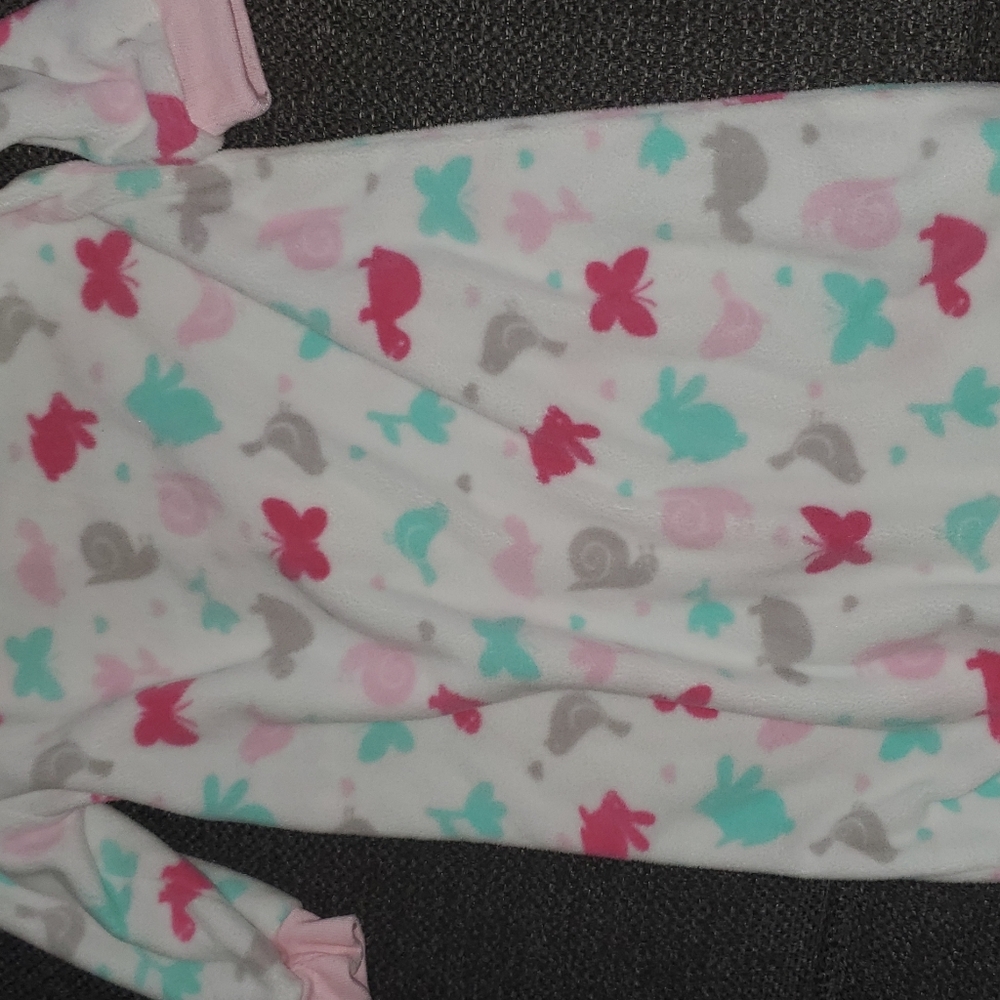 Carter's Pajamas